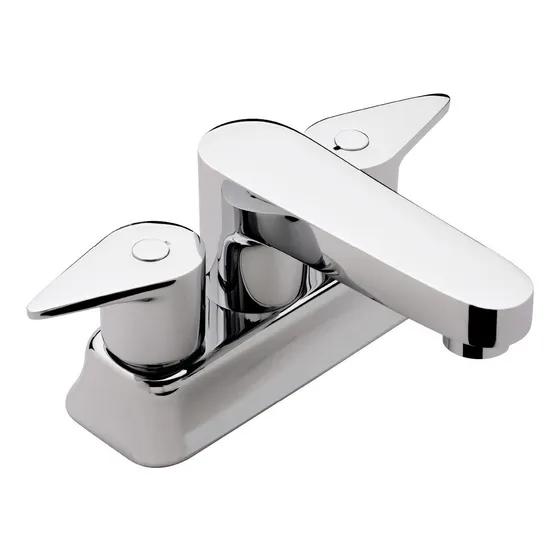 Mezcladora Proyecta Para Lavabo De 4 