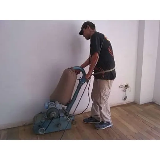 Pisos De Parquet Pulido Y Plastificado Promo Pedilo Ahora