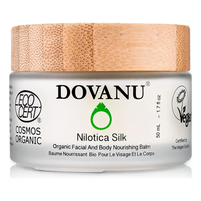 Manteca De Karité Orgánica Vegana - Hidratación Y Reparación