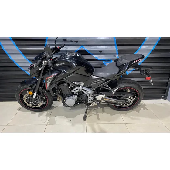 Kawasaki Z900 Abs 