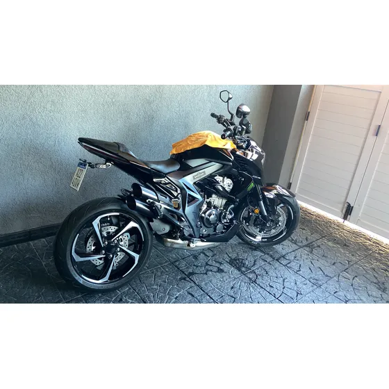 Zontes R350