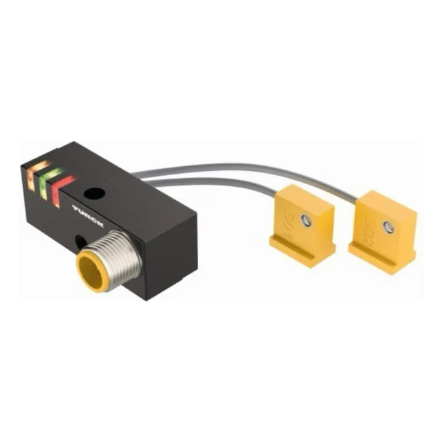 Sensor Turck Ni2-q9.5-ap6-0.1-fs4.4x3/s304 Mod.1650060