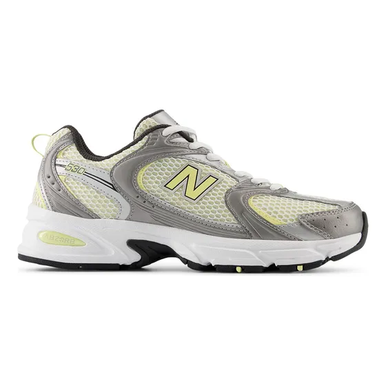 Zapatillas New Balance 530 Silver Unisex