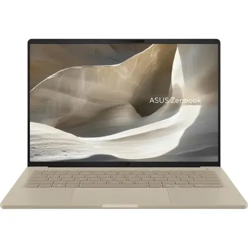 Notebook ASUS Zenbook A14, SNAPDRAGON X1 26 100, 32GB RAM, 1TB SSD