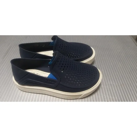 Cholas Sandalias Niño Crocs