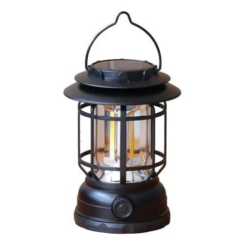 Coleman Rugged Xl 700 Lumens Lantern, Lifetime Leds, Impact