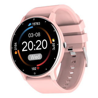 Smart Watch Fitness 1.28 8 Modos Deportivos Ip67 Smart Watch Fitness 1.28 8 Modos Deportivos Ip67
