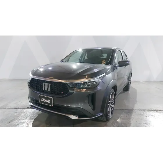 Fiat Fastback 1.3 Audace
