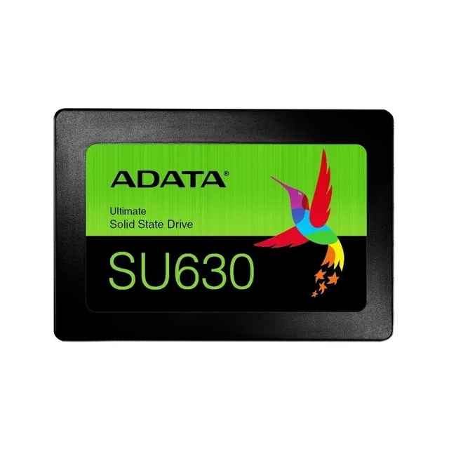 Disco Sólido Ssd Interno Adataultimate Su630asu630ss-1t92q-r