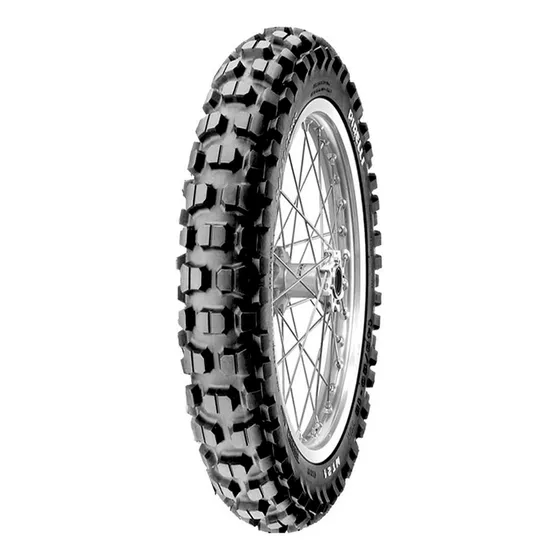 Cubierta 80 90 21 Pirelli Mt 21 Skua Smx Triax Gxr -