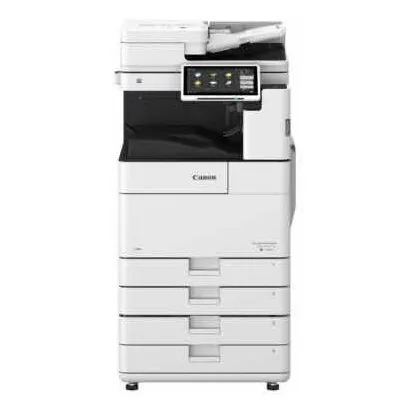 Impresora Multifuncional Láser Canon Ir2630 Nueva A3 Escaner