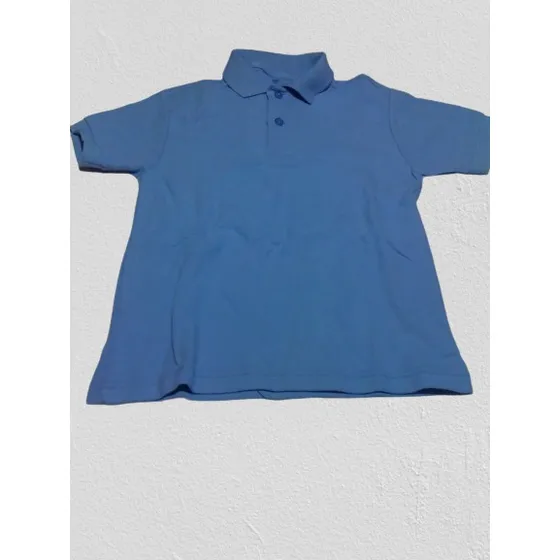Chemise Colegiales Talla S ,m,l,xl  Ovejita 100 % Nav13