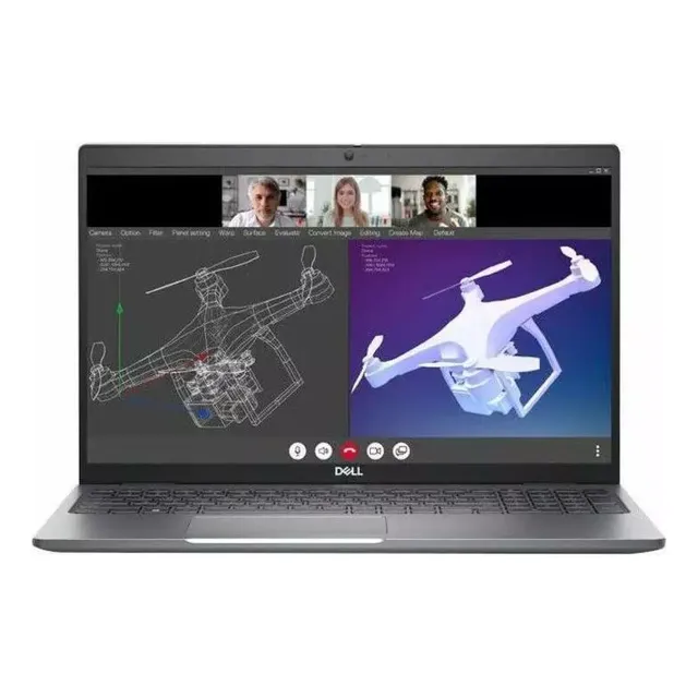 Dell Precision 3000 3591 15.6  Touch 32gb 512gb Rtx 4090