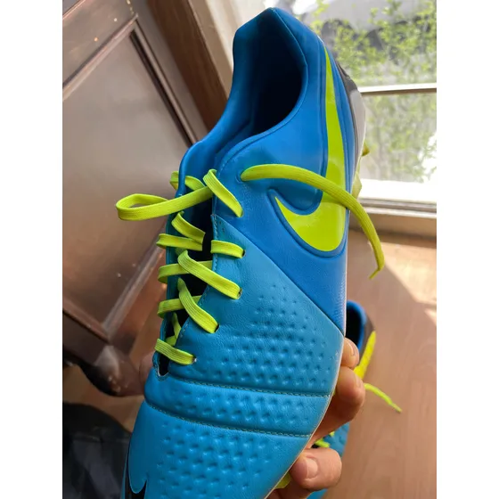 Nike Ctr360 Profesionales Pasto Natural No Tiempo No Total90