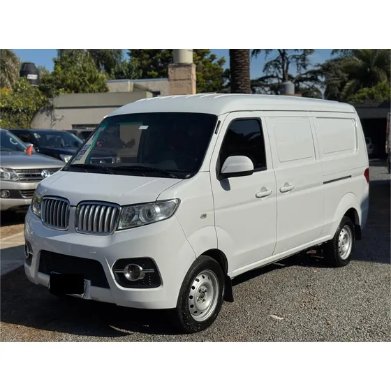 Lifan Foison Cargo 1.3 Cargo 92cv