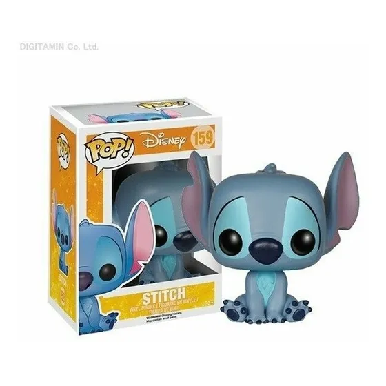 Funko Pop! Stitch N°159 (disney)