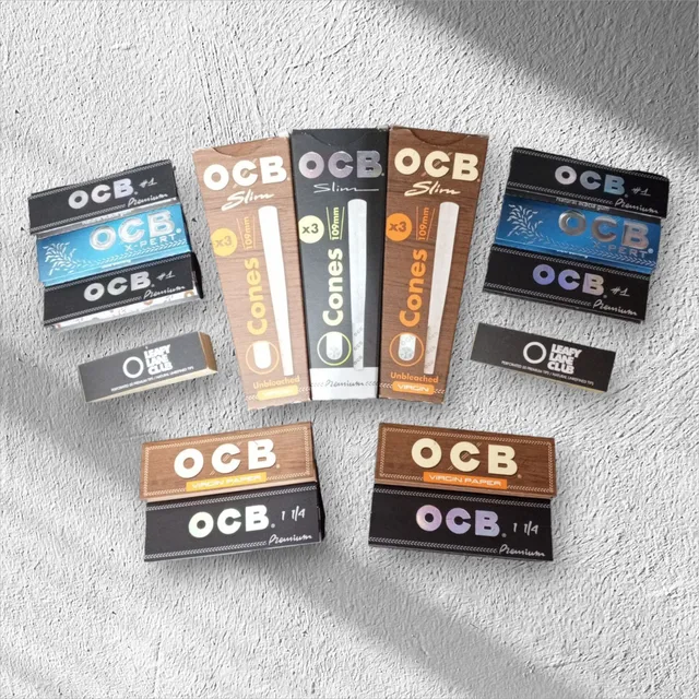 Combo Ocb