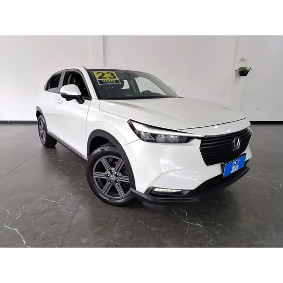 Honda Hr-v Hr-v Exl 1.5 Sensing 16v 5p Aut.