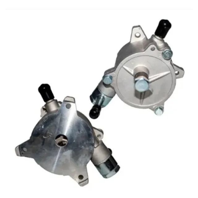 Bomba De Vacío O Vacum Motor Isuzu Npr Nkr Nhr  Jac 1040 