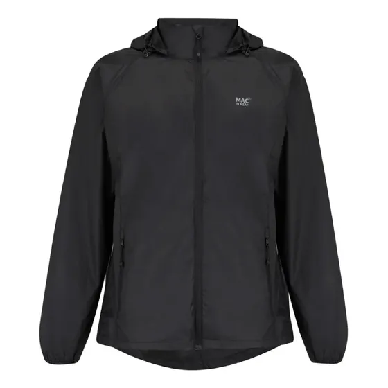 Casaca Impermeable Y Cortaviento Origin 2  Mac In A Sac
