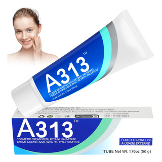 A313 Vitamina A Pommade Antiarrugas Cuidado De La Piel A313 Vitamina A Pommade Antiarrugas Cuidado De La Piel