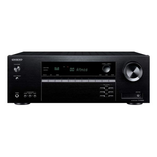 Receptor Av Onkyo Tx-sr494 4k Ultra Hd Dolby Atmos Dts-x Receptor Av Onkyo Tx-sr494 4k Ultra Hd Dolby Atmos Dts-x