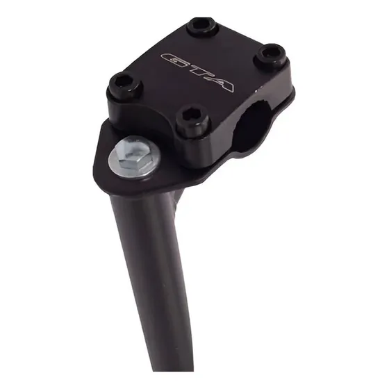 Mesa Suporte De Guidão Cross Bmx 21.1mm C/ Expander