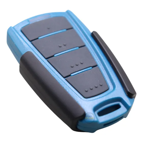 Control Original Merik Power Pr4 Visera 