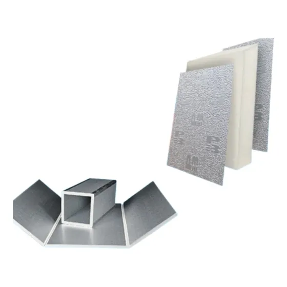 Lamina De Poliuretano Expandido P/ducto Ac 120x300mx20mm Esp