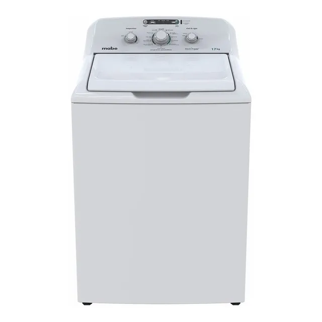 Lavadora Automatica Mabe Modelo Lma77113cbab0