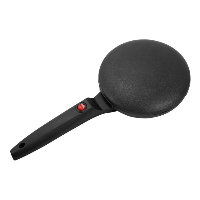 Panquequera Crepera Eléctrica Ariete Placa Antiadherente