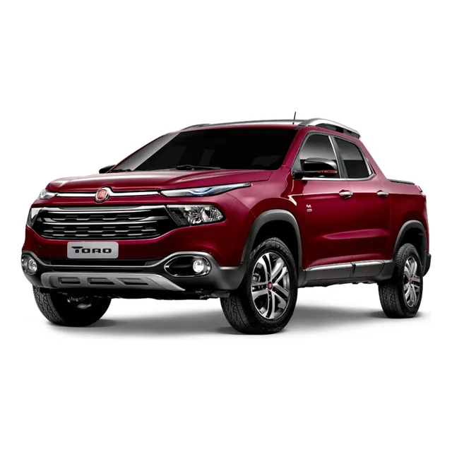 Anulación Dpf+egr+vaciado Fiat Toro
