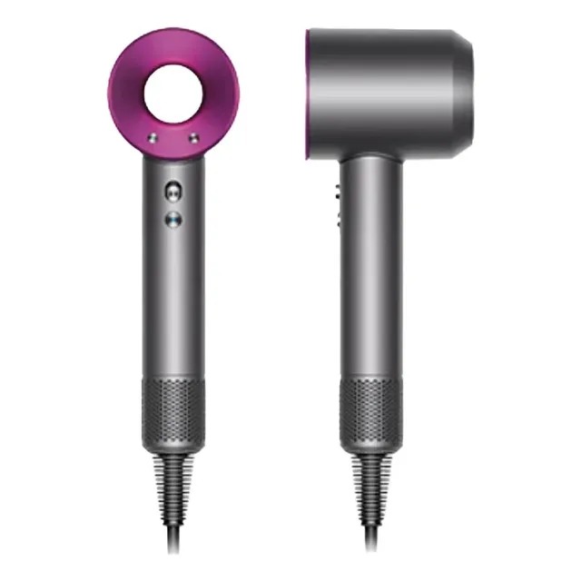 Secador De Pelo Dyson Supersonic Hd08 220 - 240v