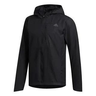 Adidas Jaqueta Corta-vento Capuz Own The Run adidas Preto MPor adidas