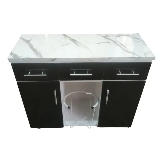Mueble Porta Garrafon De Calidad