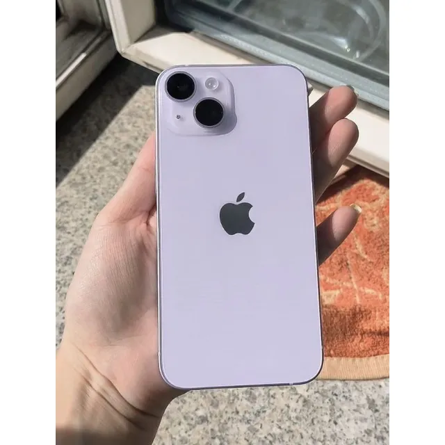 iPhone 14 Plus (128 Gb) - Morado