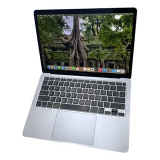 Apple Macbook Air M1 Space Gray 256 Gb Novo Lacrado | Mercado Livre