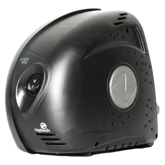 Estabilizador Side Way 300va 4 Tomadas 220v Ragtech