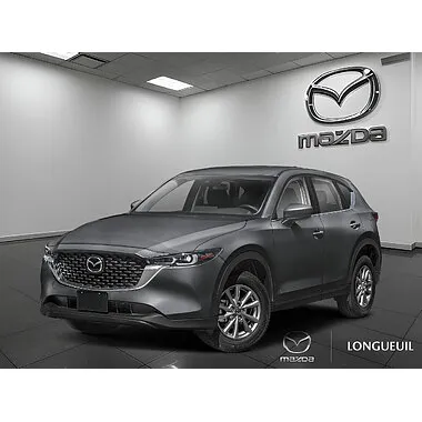 Mazda Cx-5 Gt