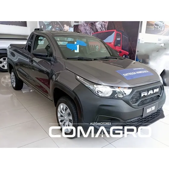 Ram 700 Slt