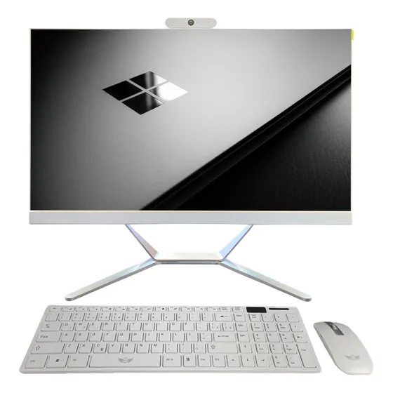 Computador Pc All In One Core I7 16gb Ssd 480gb Mon 21