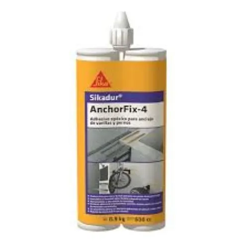 Sikadur  Anchorfix - 4