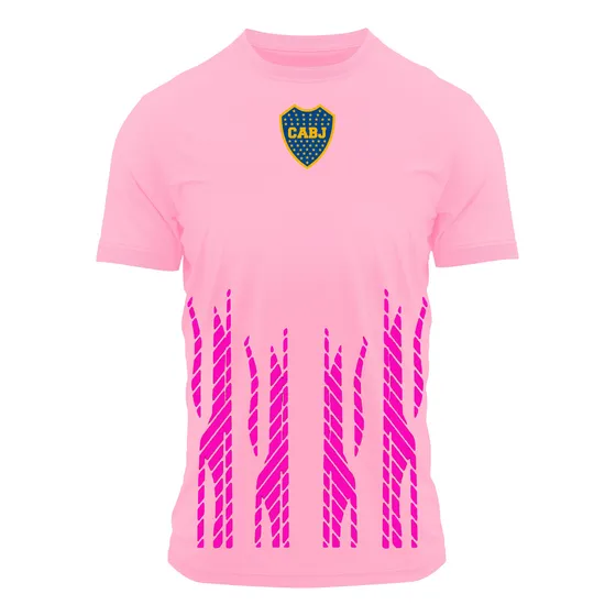 Camiseta Deportiva Del Futbol Argentino San Lorenzo 01