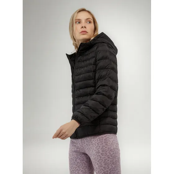 Chaqueta Para Mujer Colorit Totto Liviana