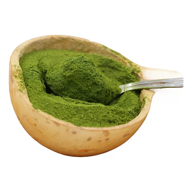Moringa En Polvo Premium 100% Natural - 100 Grs