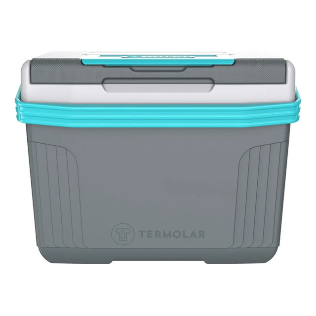 Caixa Cooler Térmico Pequeno 8 Litros Ate 12 Latas Termolar