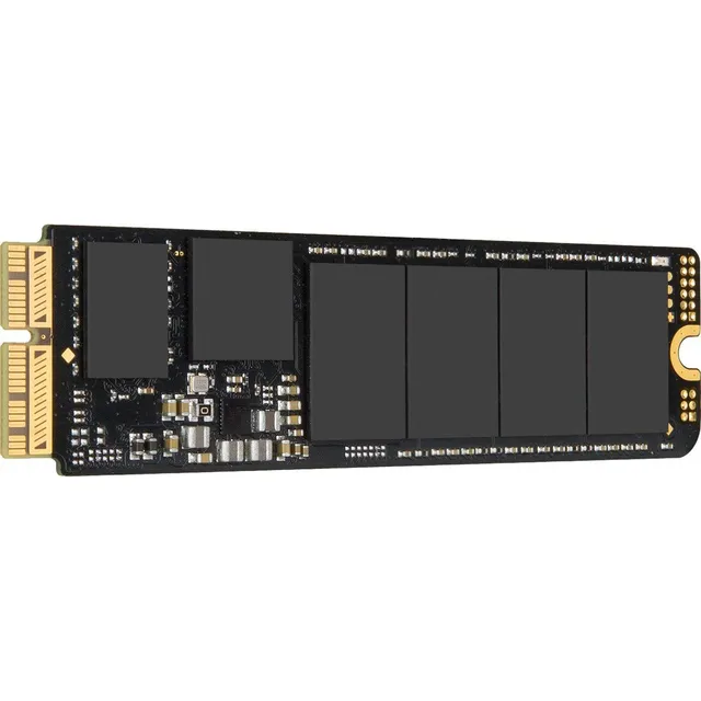 Transcend Jetdrive 820 Pcie Gen3 X2 De 240 Gb (ts240gjdm820)