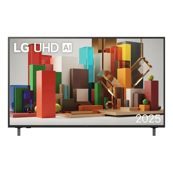 Lg Smart Tv 65au801c0sa 65  4k Uhd