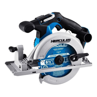 Sierra Circular Inalámbrica De Lithium-ion De 20v 6-1/2¨ Sierra Circular Inalámbrica De Lithium-ion De 20v 6-1/2¨