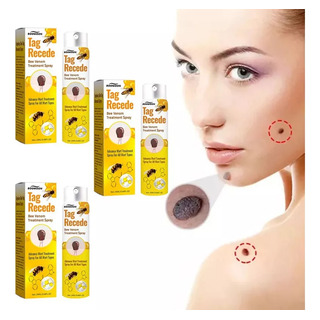 A 3pcs Tag Recede Bee,tag Recede Bee Spray Para Mujeres Y Color Amarillo A 3pcs Tag Recede Bee,tag Recede Bee Spray Para Mujeres Y Color Amarillo
